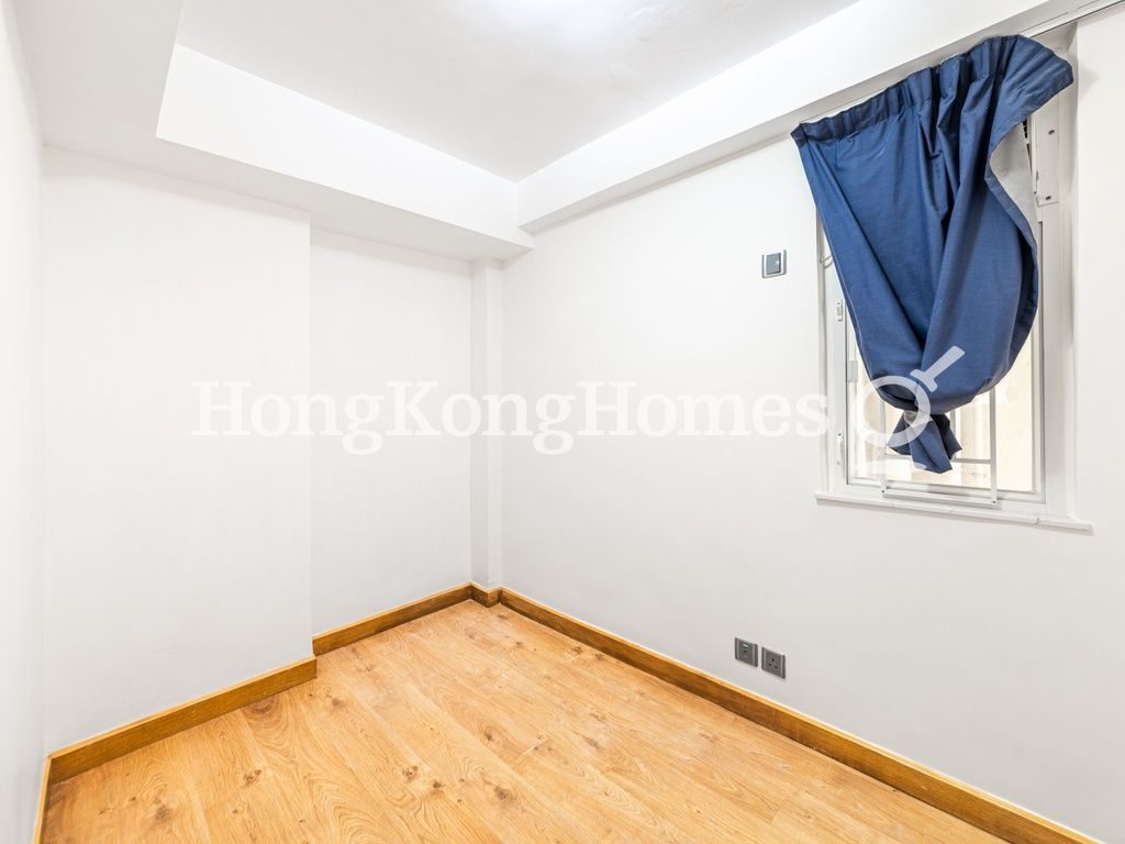 Second Bedroom — Smithfield Terrace - Block D, Western / Kennedy Town