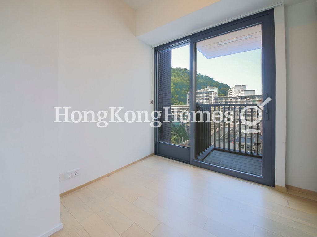 Bedroom — The Hudson, Western / Kennedy Town