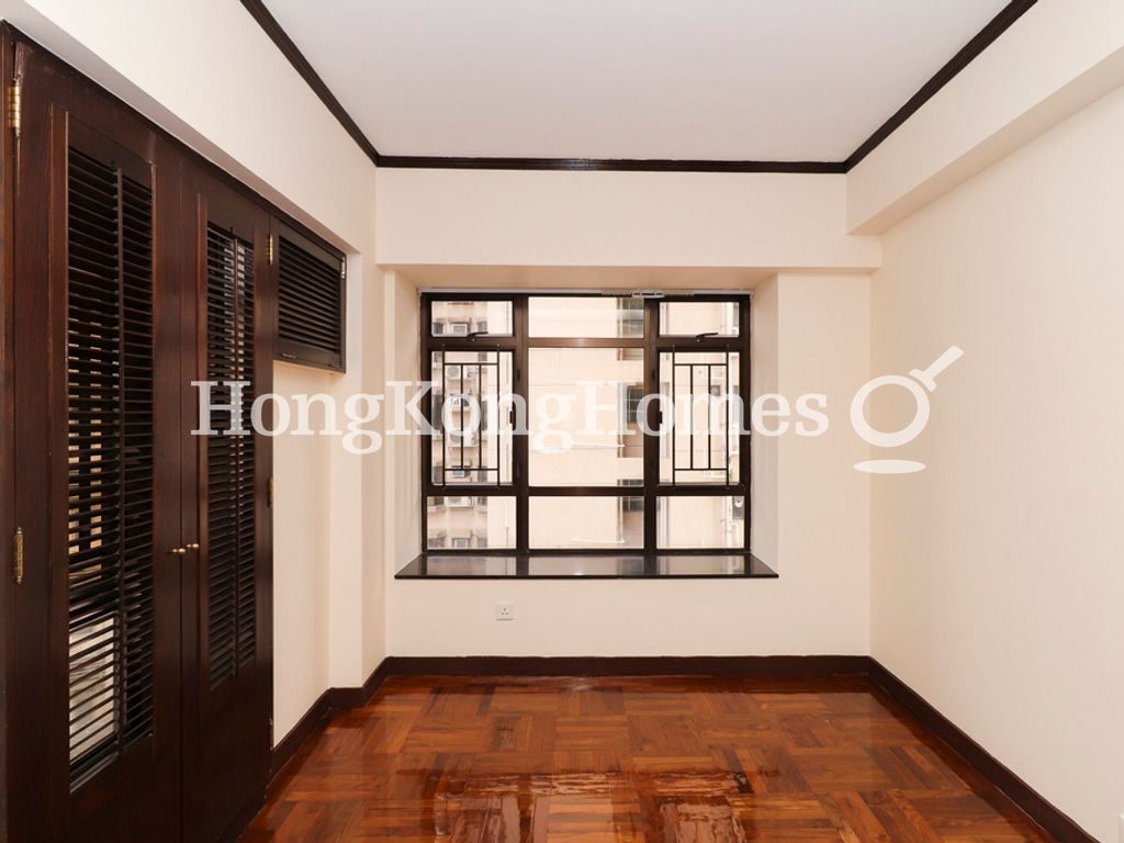 Bedroom — Tycoon Court - Block A, Mid-levels West
