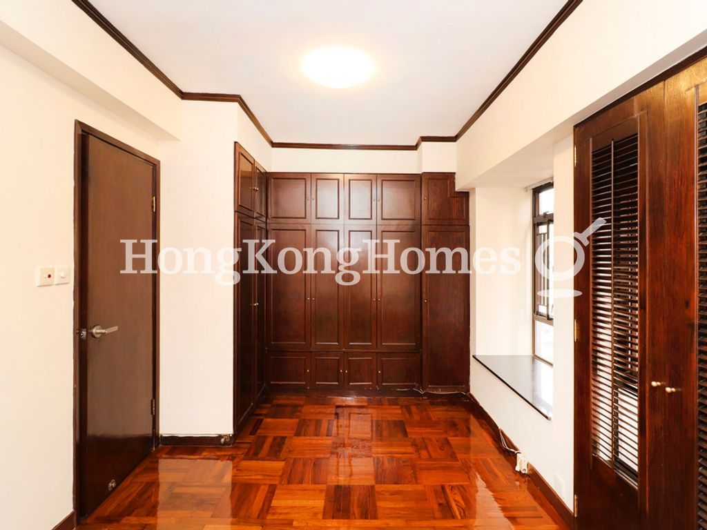 Bedroom — Tycoon Court - Block A, Mid-levels West
