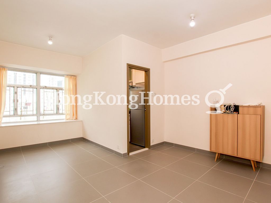 Living and Dining Room — Hing Wong Building, Western / Kennedy Town