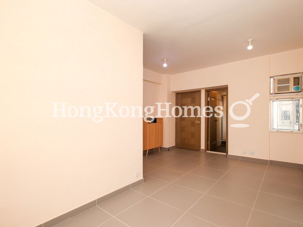 Living and Dining Room — Hing Wong Building, Western / Kennedy Town