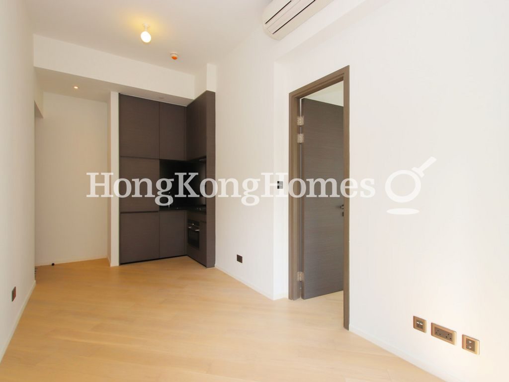 Living and Dining Room — Artisan House, Sai Ying Pun