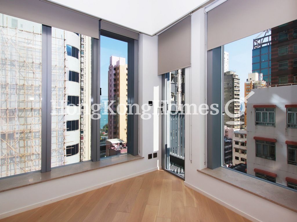 Bedroom — Artisan House, Sai Ying Pun