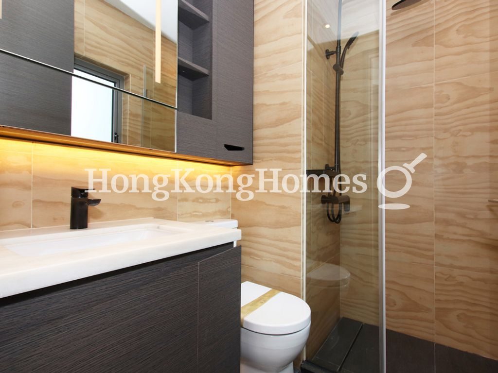 Bathroom — Artisan House, Sai Ying Pun