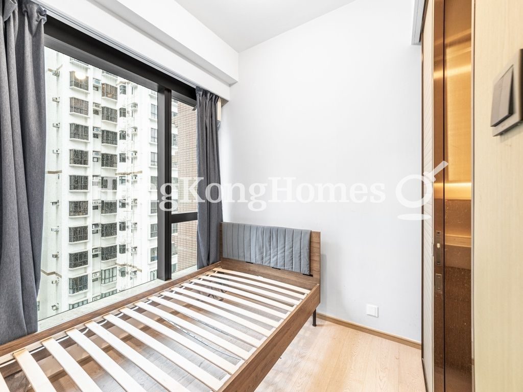 Bedroom — Caine Hill, Mid-levels West