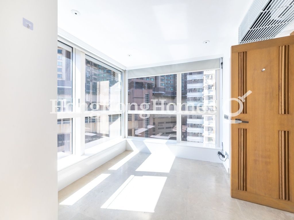 Bedroom — Eight South Lane, Western / Kennedy Town