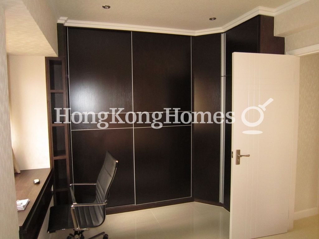 Master Bedroom — Tycoon Court - Block A, Mid-levels West