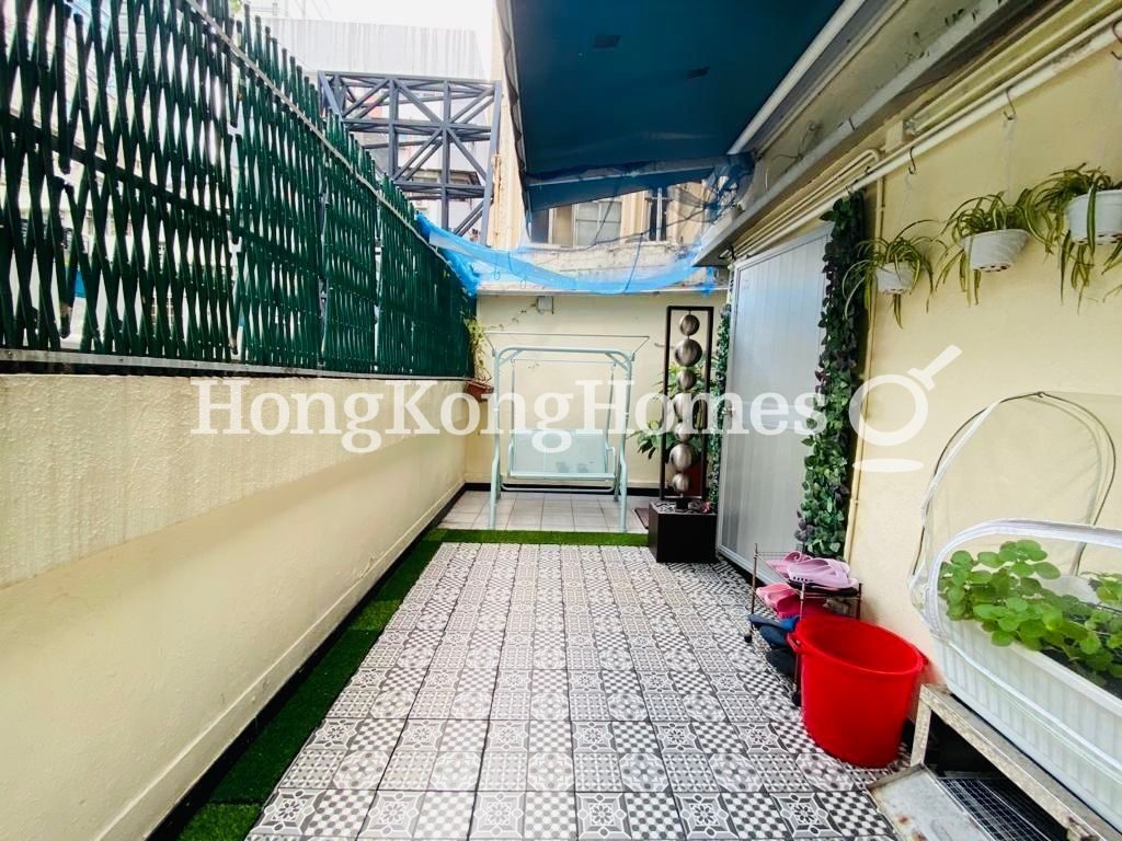 Han Hing Mansion