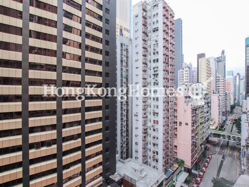 King Tao Building