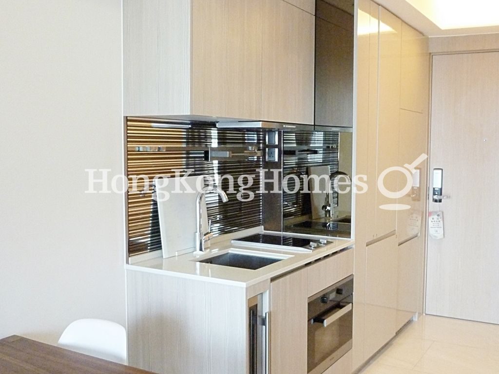 Open Kitchen — King's Hill, Sai Ying Pun