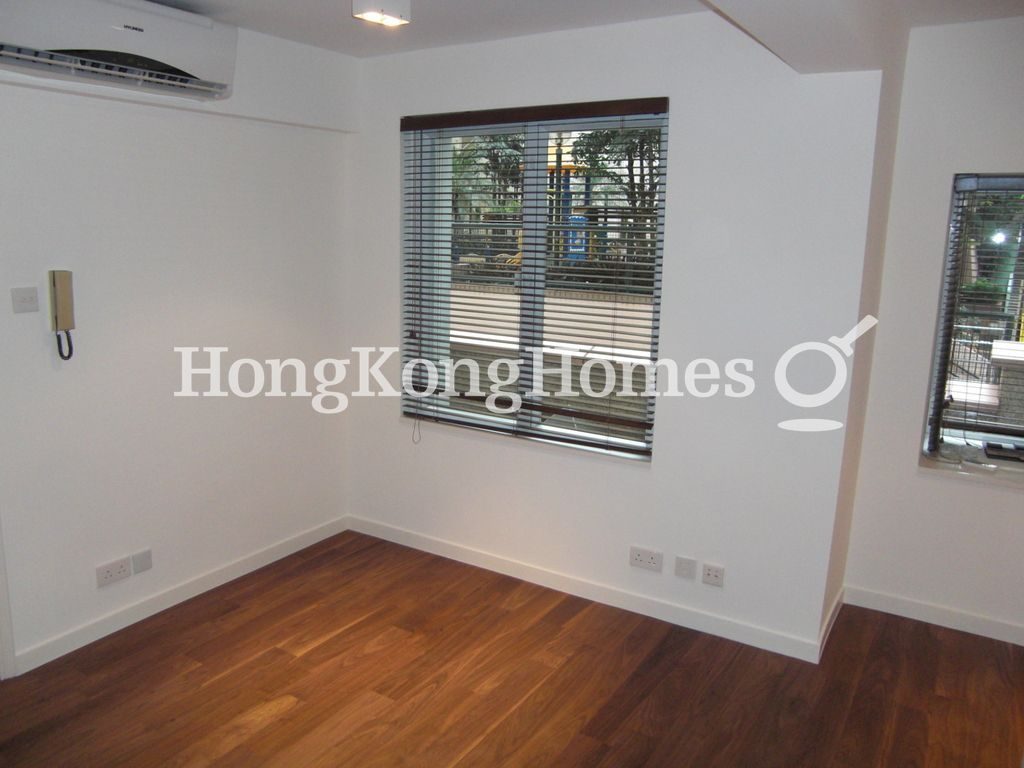 Living Room — Kui Yan Court, Western / Kennedy Town