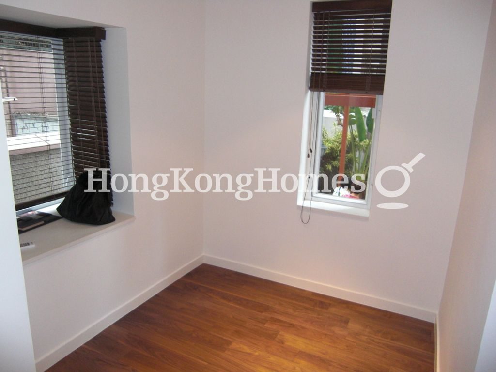 Dining Room — Kui Yan Court, Western / Kennedy Town