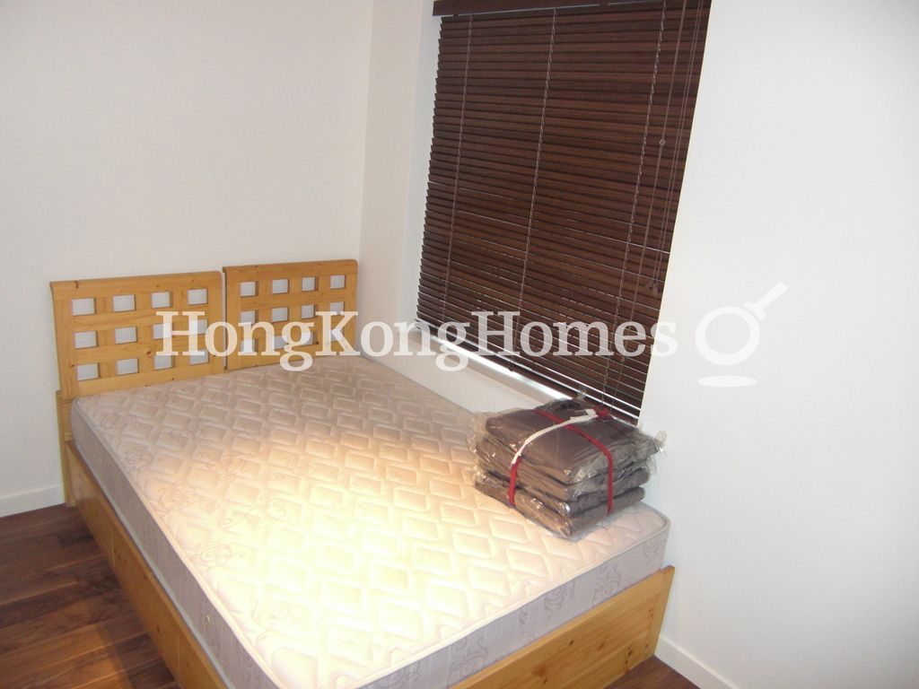 Master Bedroom — Kui Yan Court, Western / Kennedy Town