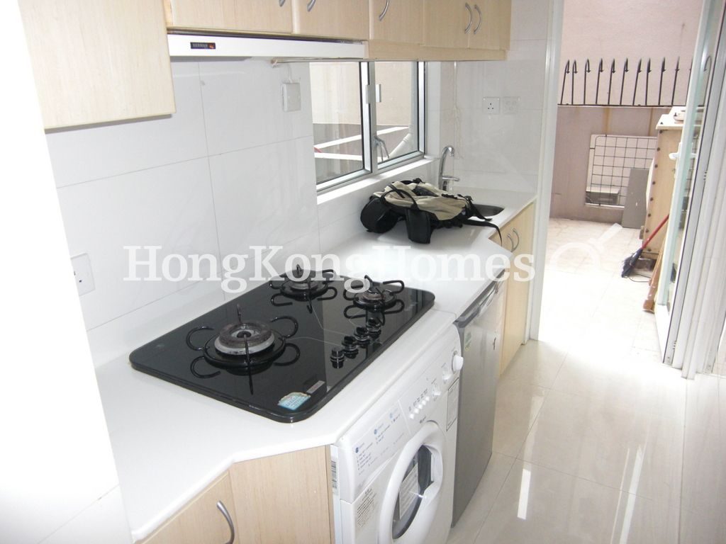 Kitchen — Kui Yan Court, Western / Kennedy Town