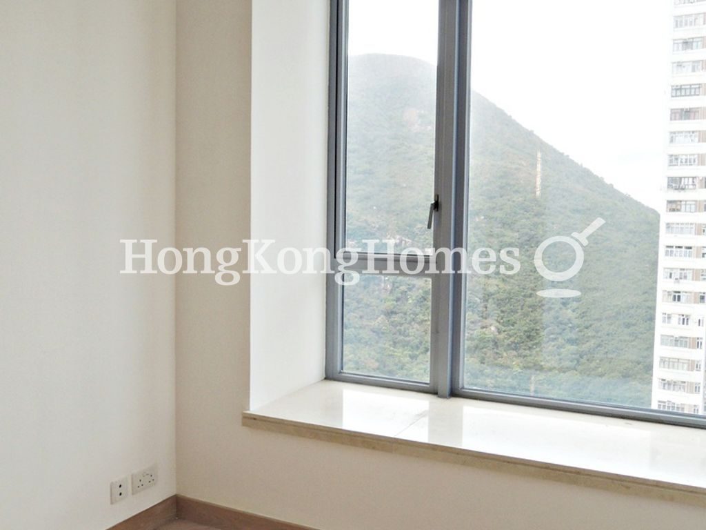 Master Bedroom — Larvotto - Block 10, Ap Lei Chau