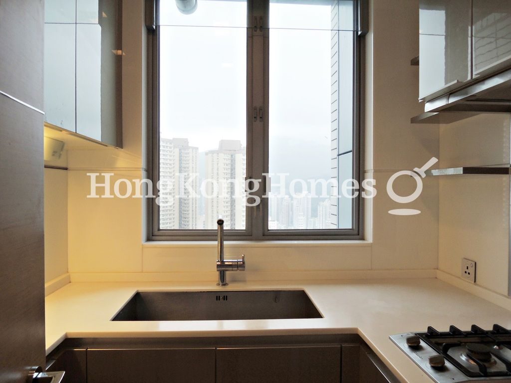 Kitchen — Larvotto - Block 10, Ap Lei Chau