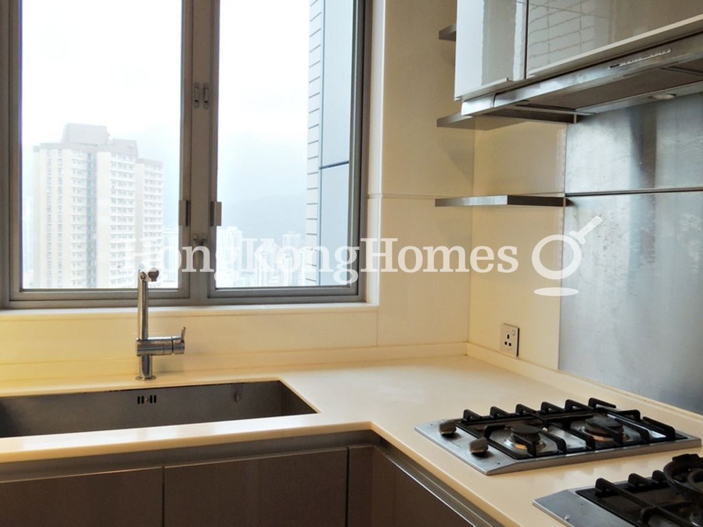 Kitchen — Larvotto - Block 10, Ap Lei Chau