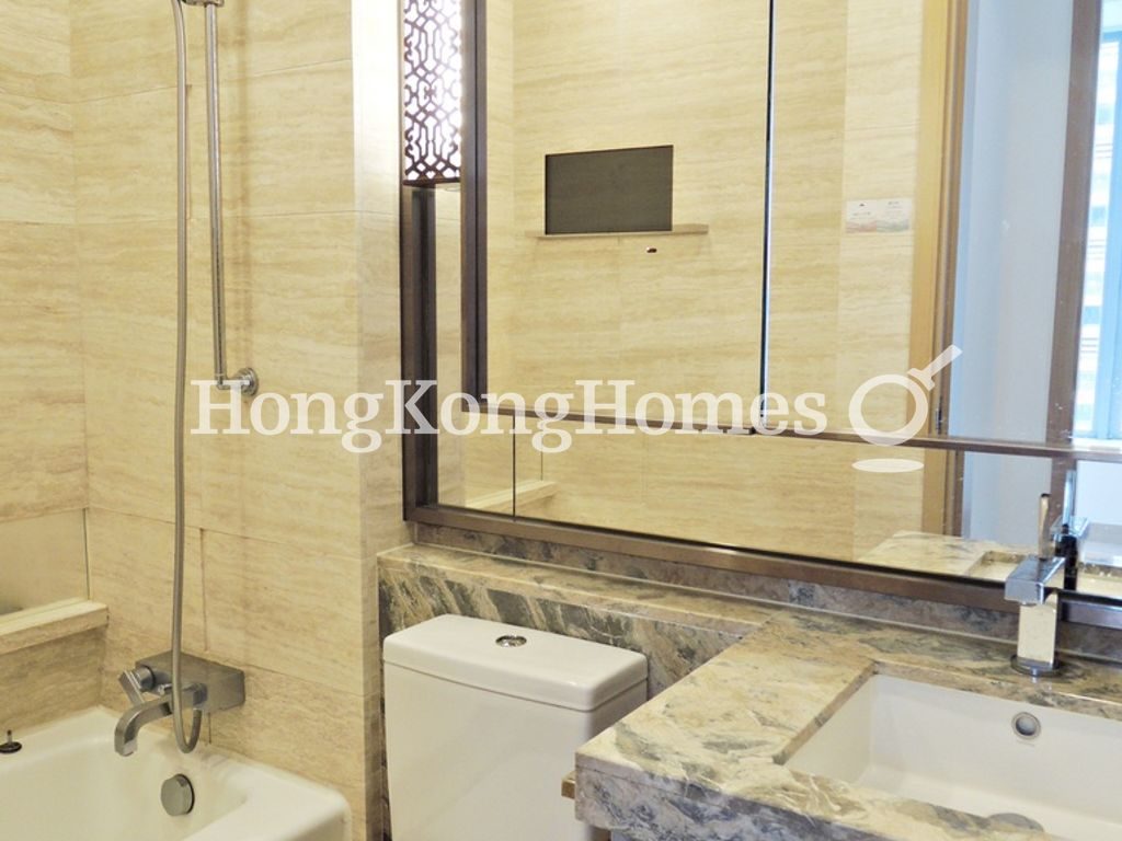 Guest Bathroom — Larvotto - Block 10, Ap Lei Chau