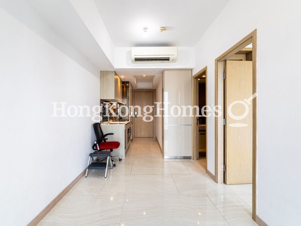 photo 4 — King's Hill, Sai Ying Pun