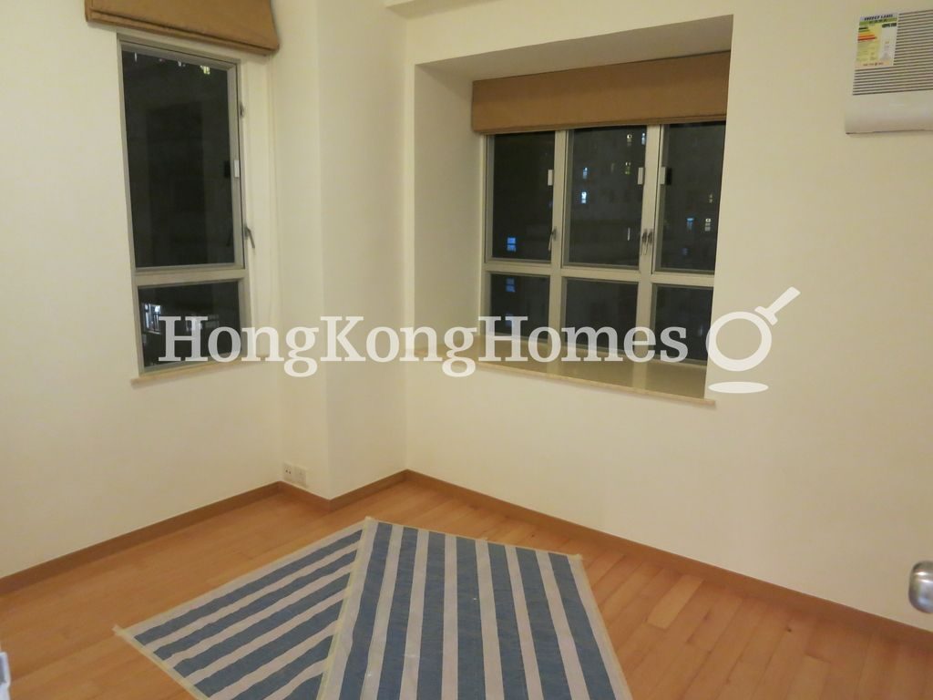 Second Bedroom — Malibu Garden, Happy Valley