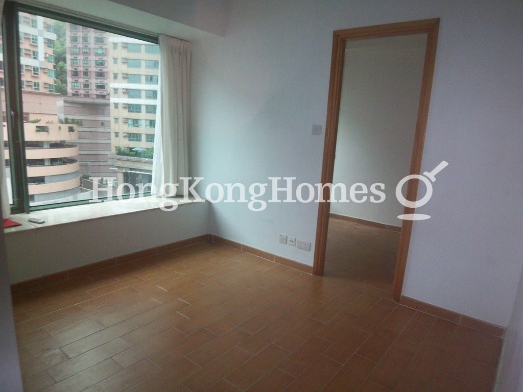 Living and Dining Room — Star Street, 1, Wan Chai