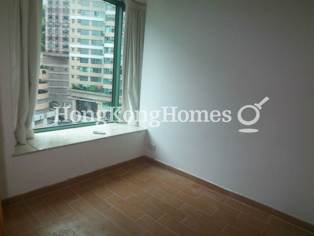 Master Bedroom — Star Street, 1, Wan Chai