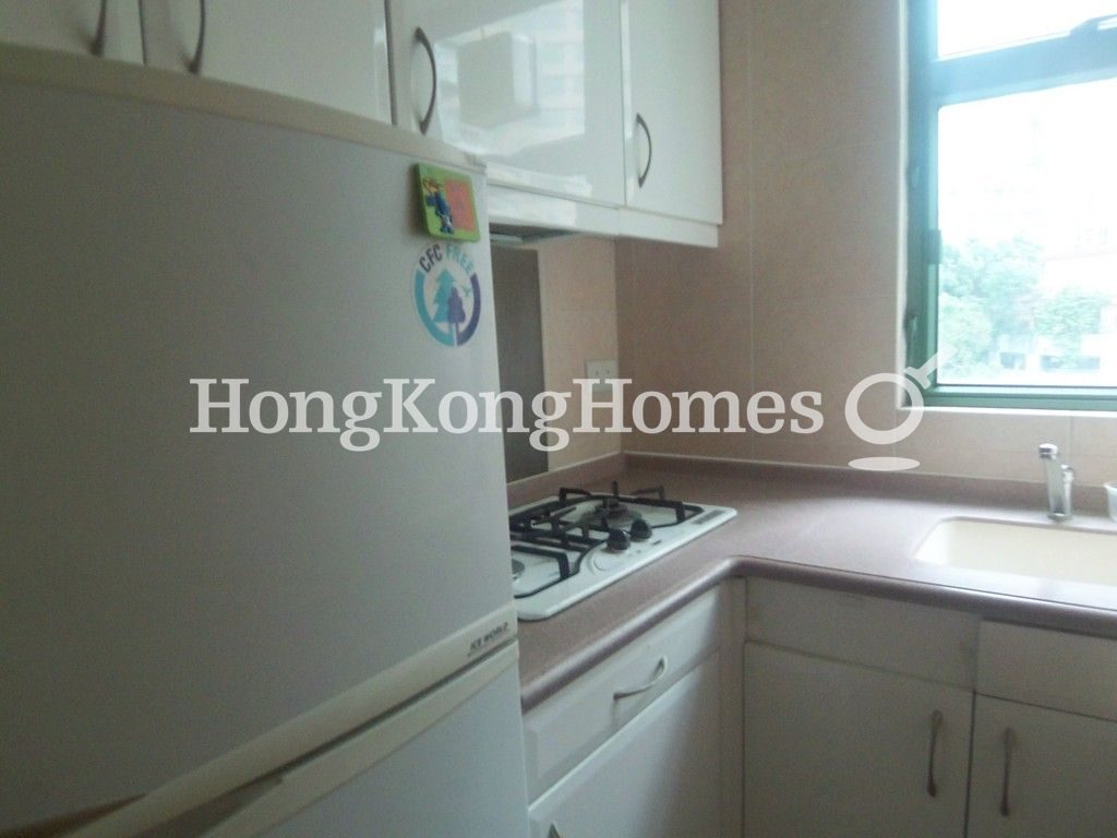 Kitchen — Star Street, 1, Wan Chai