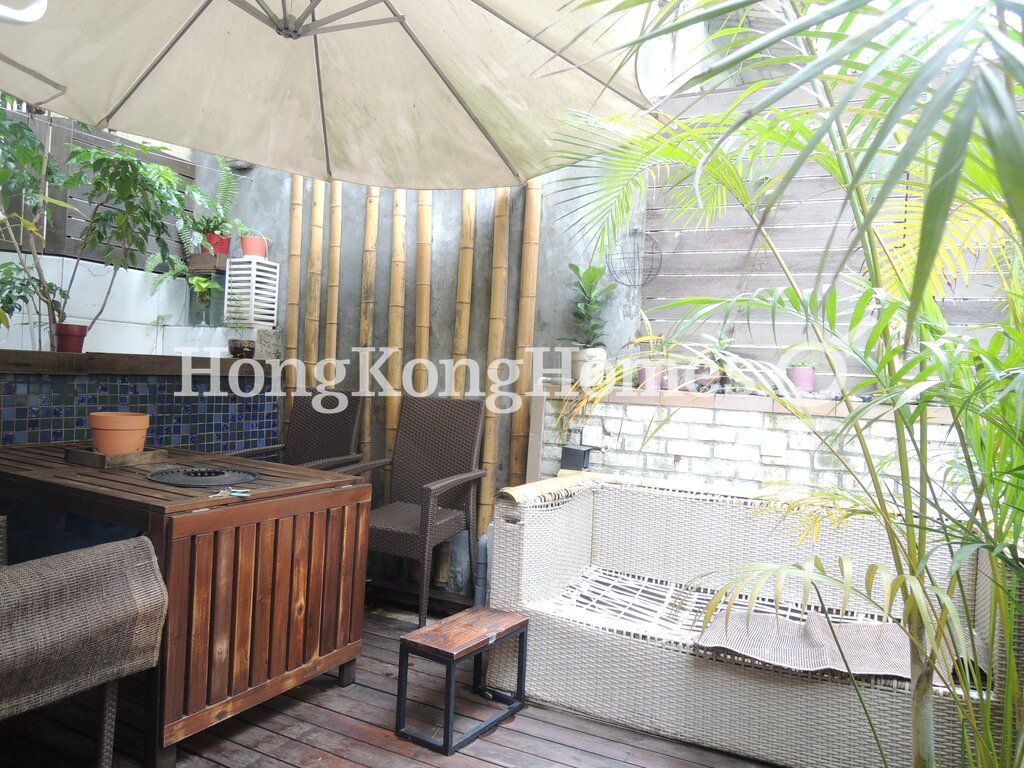 Tai Kei House