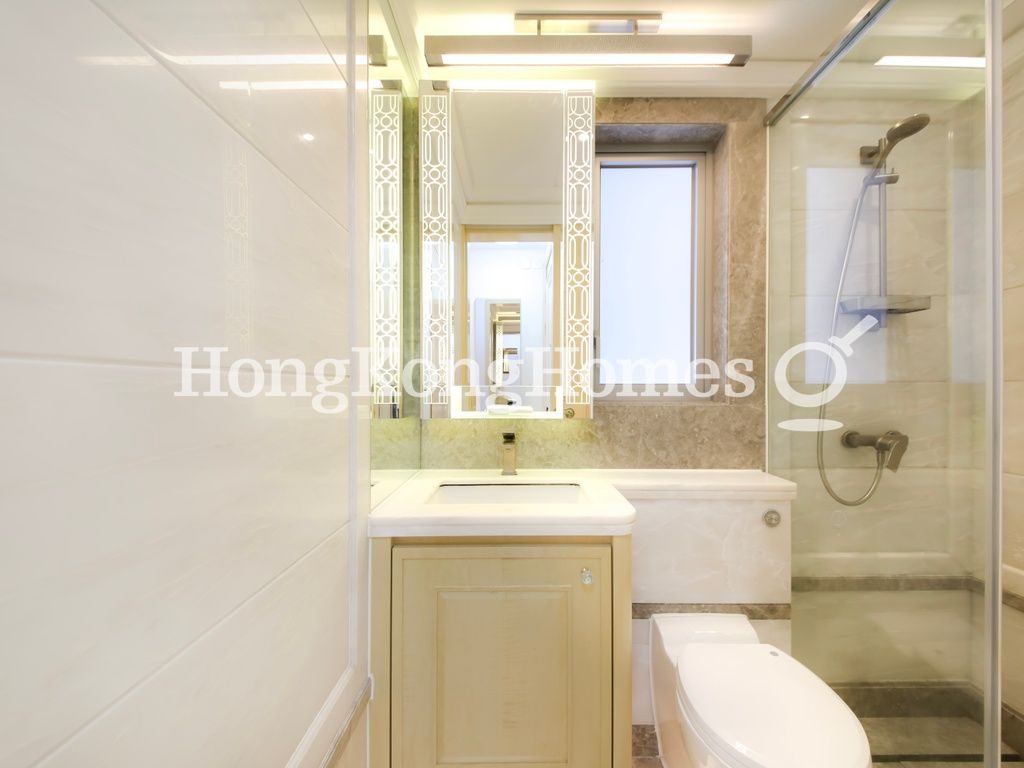 Bathroom — 63 Pokfulam - Tower 01 (Amber House), Sai Ying Pun