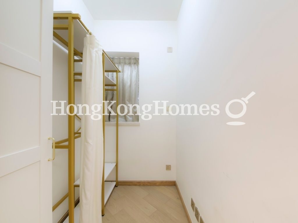 Store Room — 63 Pokfulam - Tower 01 (Amber House), Sai Ying Pun