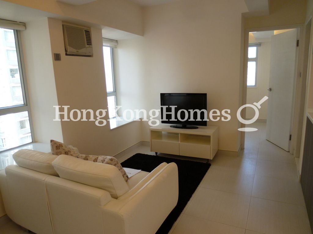 Living and Dining Room — Grandview Garden-Tower 1, Mid-levels West