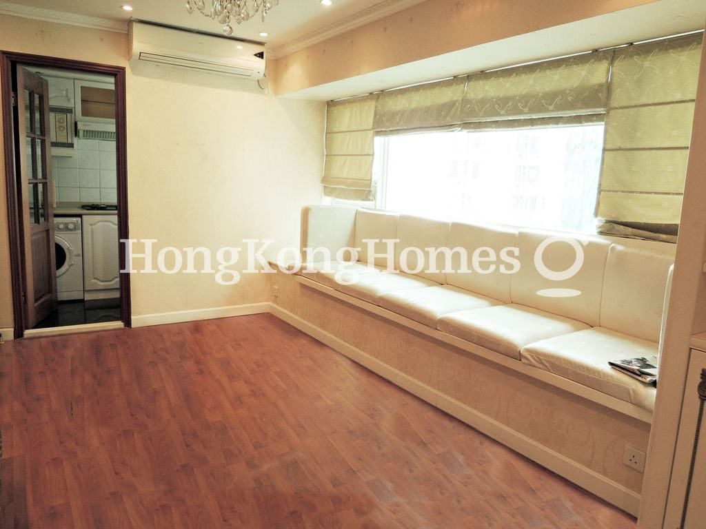 Living and Dining Room — Le Cachet, Happy Valley