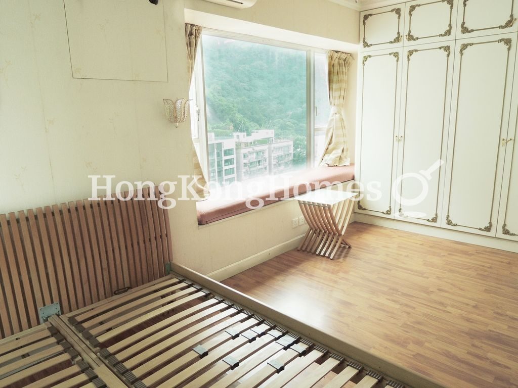 Master Bedroom — Le Cachet, Happy Valley