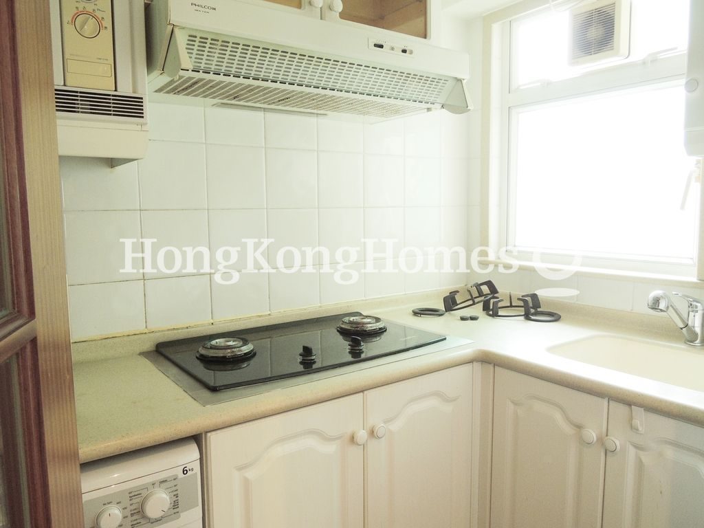 Kitchen — Le Cachet, Happy Valley