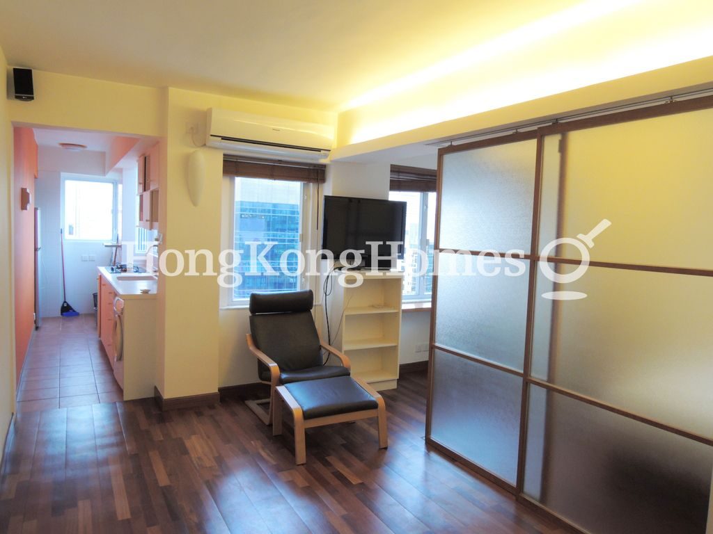 Living and Dining Room — Million City, Central