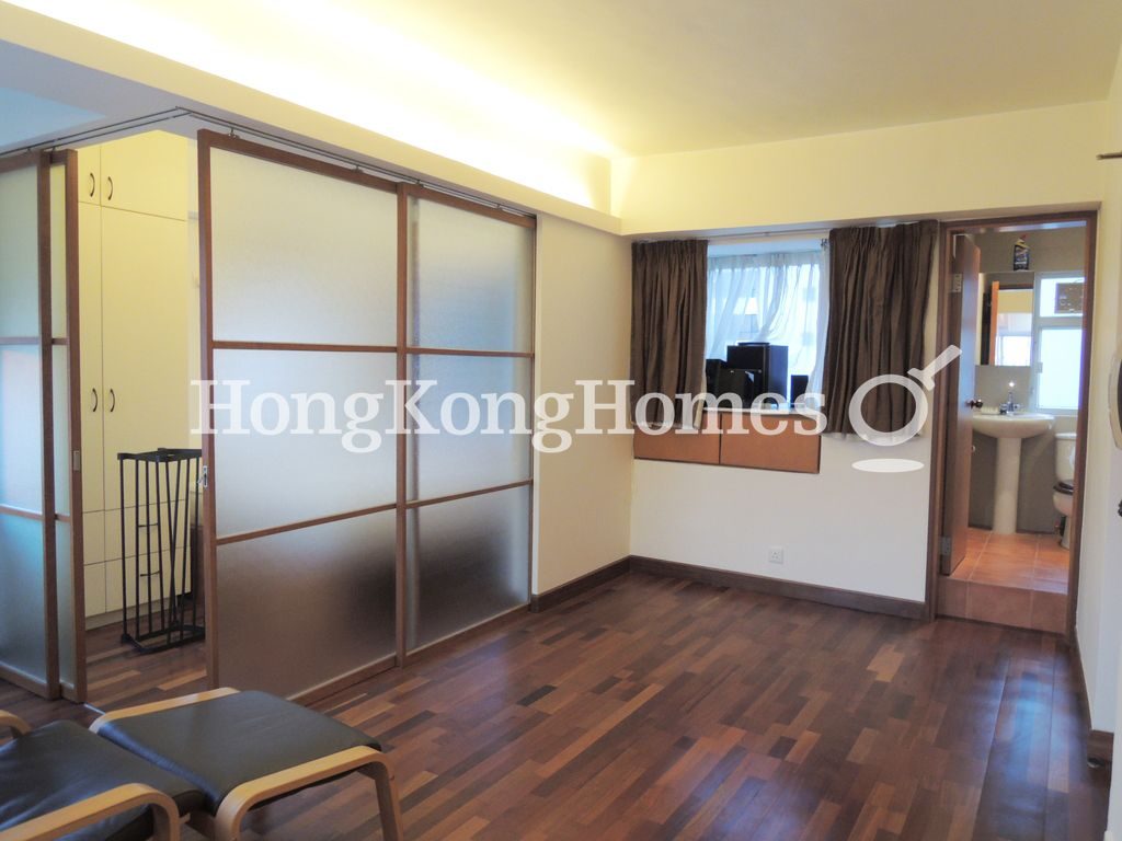 Living and Dining Room — Million City, Central