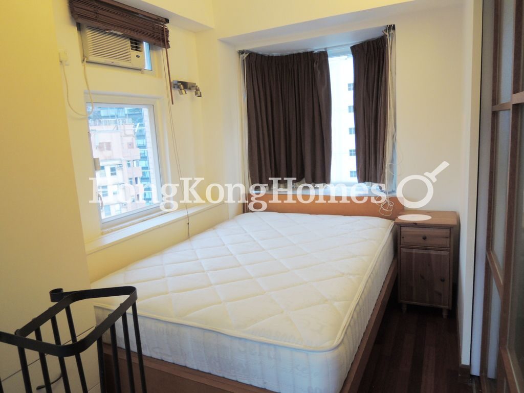 Master Bedroom — Million City, Central