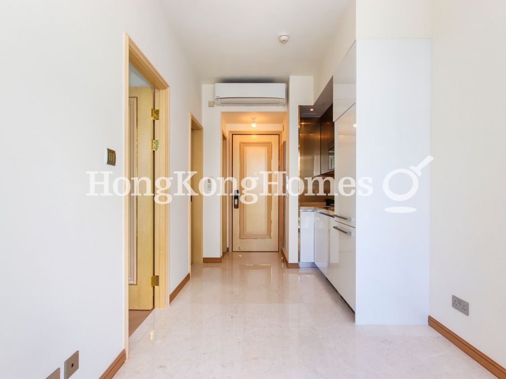 Living and Dining Room — 63 Pokfulam - Tower 01 (Amber House), Sai Ying Pun