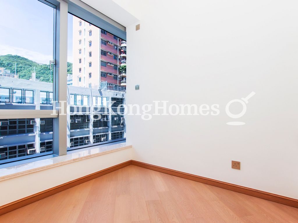 Bedroom — 63 Pokfulam - Tower 01 (Amber House), Sai Ying Pun