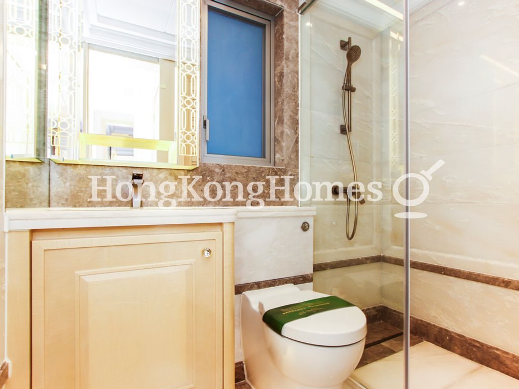 Bathroom — 63 Pokfulam - Tower 01 (Amber House), Sai Ying Pun