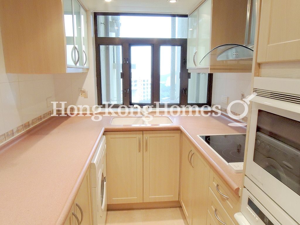 Open Kitchen — Phase 3 - Hillgrove Village - Brilliance Court, Discovery Bay