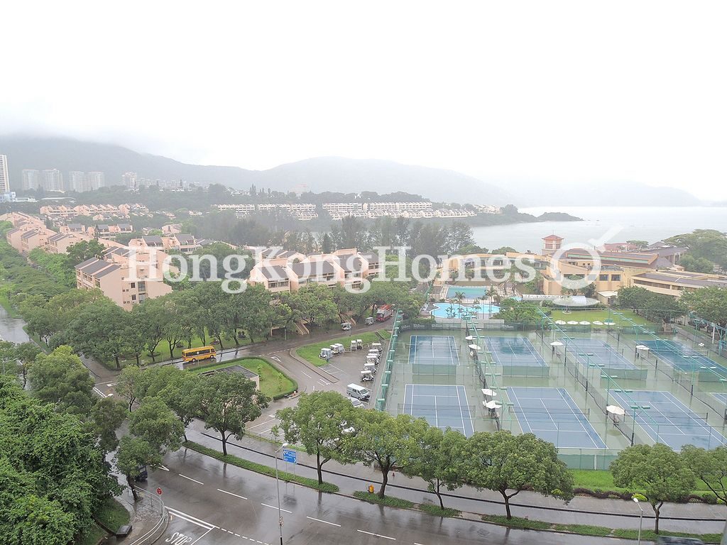 View from Master Bedroom — Phase 3 - Hillgrove Village - Brilliance Court, Discovery Bay