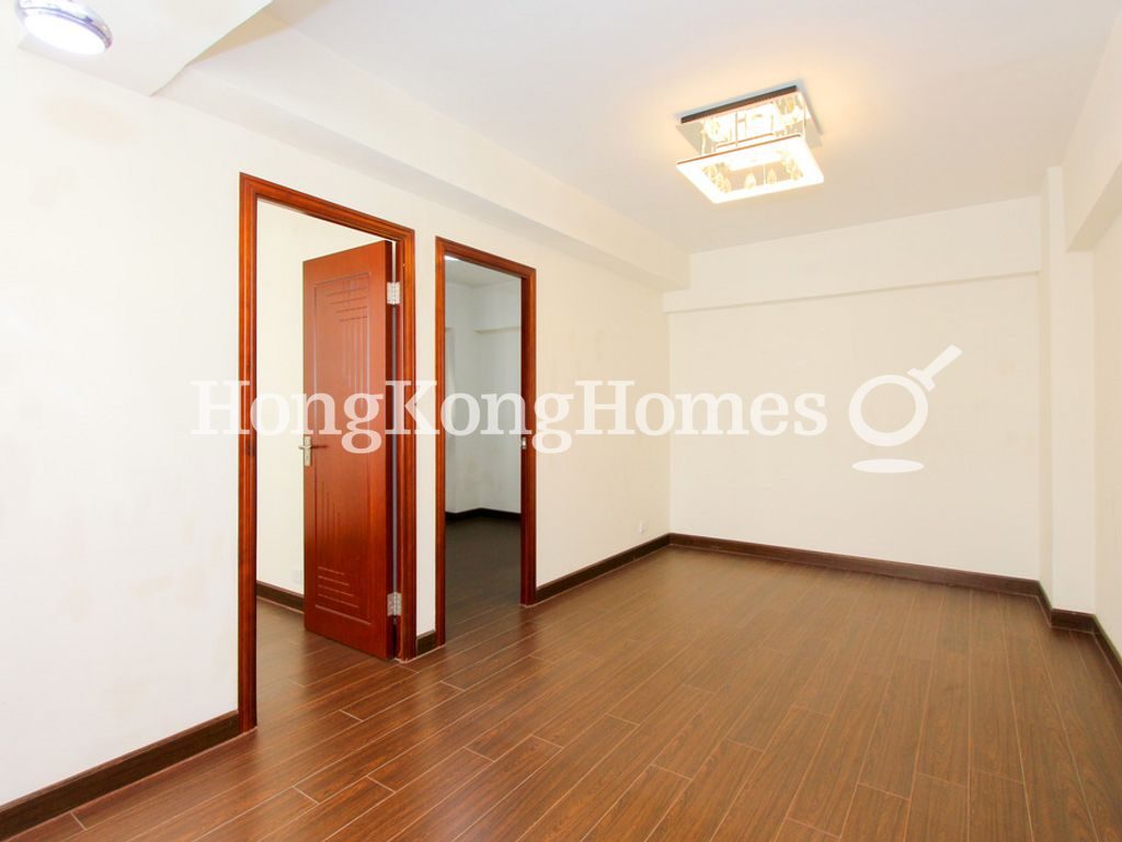 Living and Dining Room — Prince's Terrace, 13, Mid-levels West