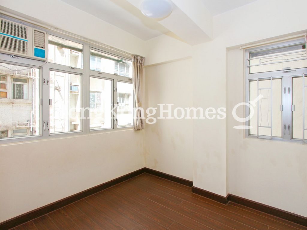 Master Bedroom — Prince's Terrace, 13, Mid-levels West