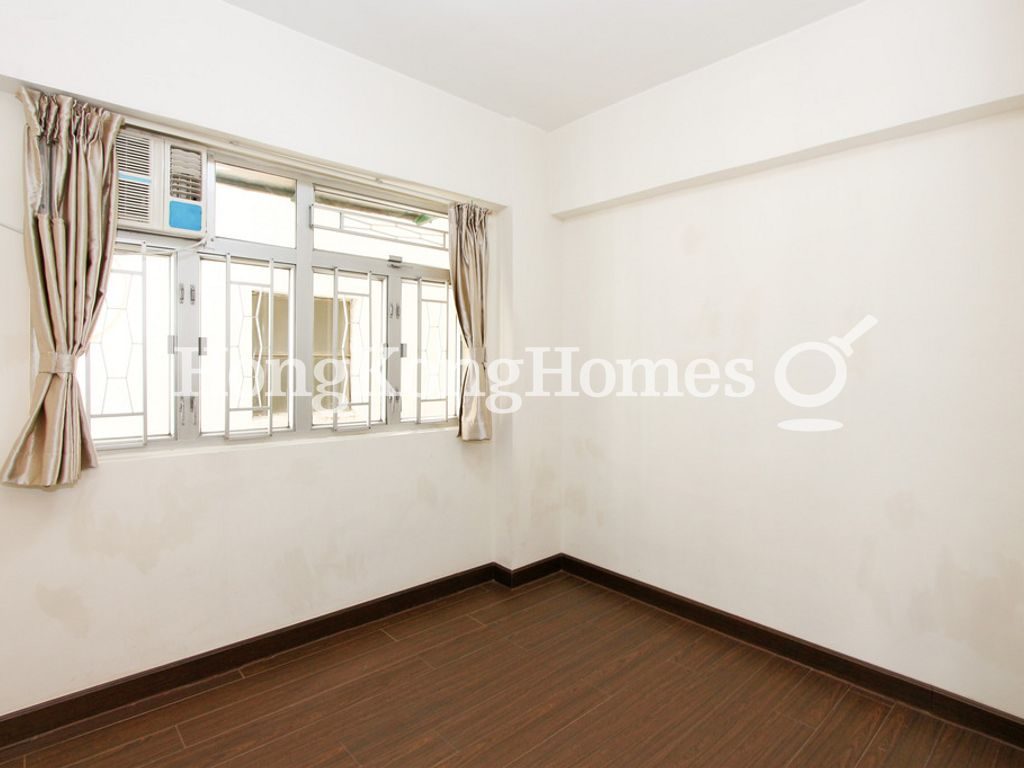Second Bedroom — Prince's Terrace, 13, Mid-levels West