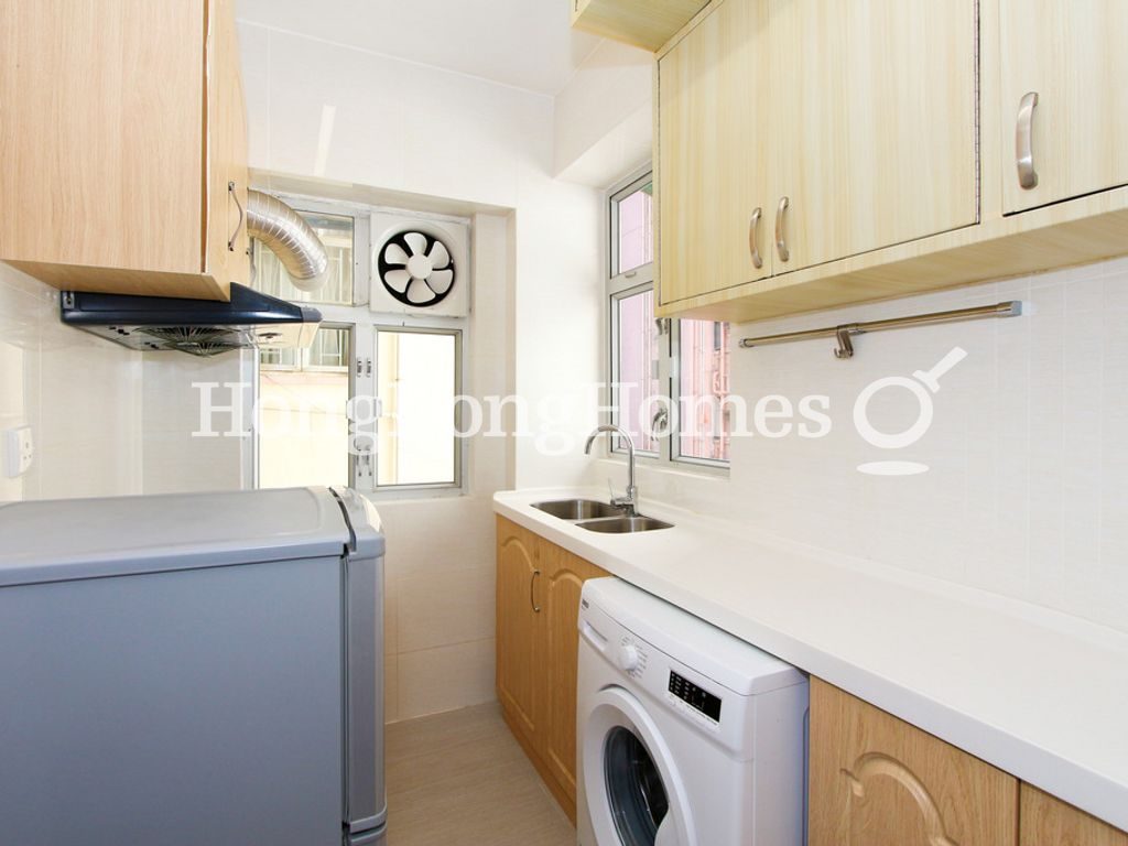 Kitchen — Prince's Terrace, 13, Mid-levels West