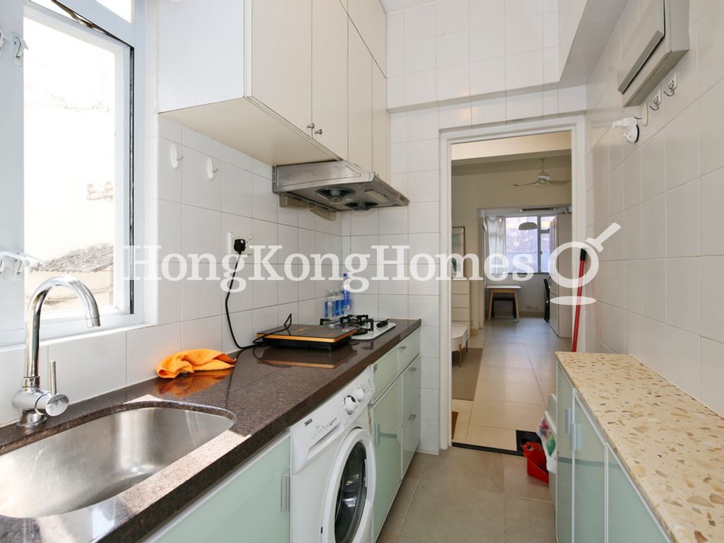 Kitchen — Queen's Road West, 175, Sheung Wan