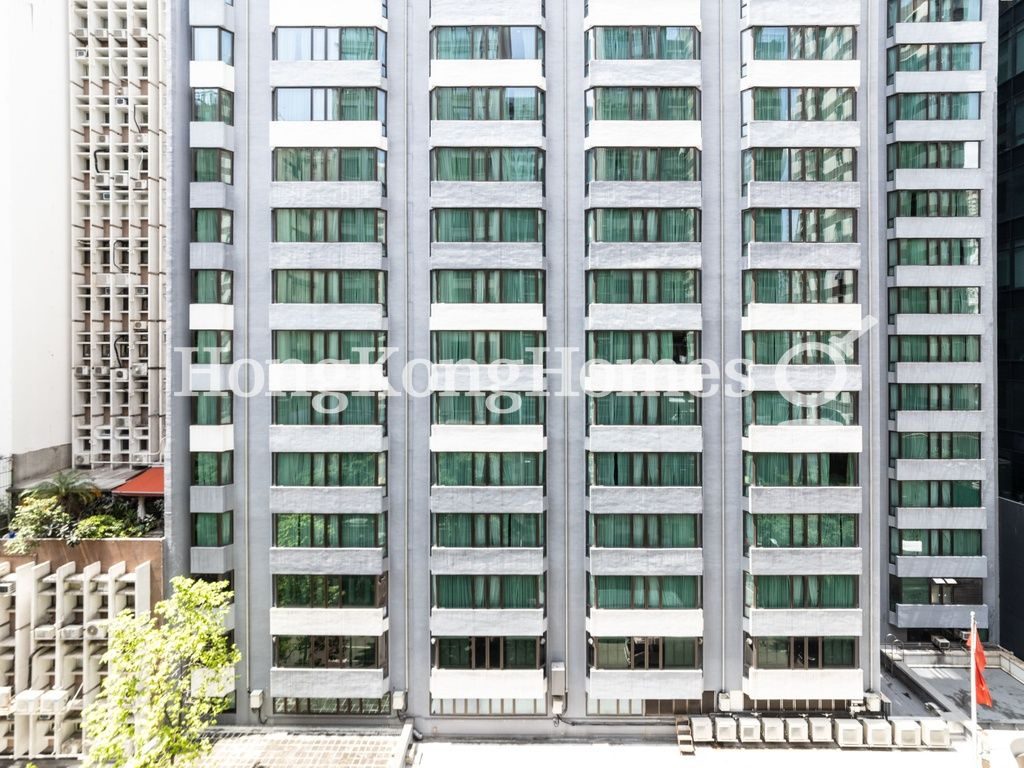 Sai Kou Building