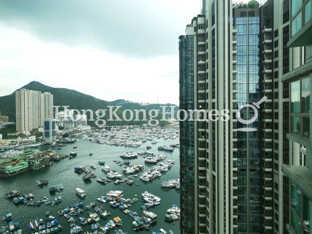 Sham Wan Towers - Tower 1